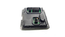 Modul far xenon stanga, cod 7L6941329, VW Passat V...