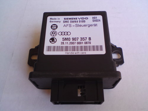 Modul far Xenon Vw 5M0907357B /  5M0 907 357 B