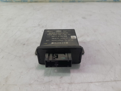 Modul faruri 05113392AB Chrysler Voyager 5 [2007 - 2011] 2.8 crdi vm64c