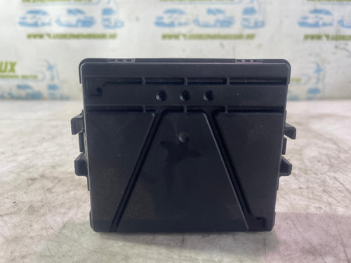 Modul faruri 3Q0907338E Skoda Octavia 3 [facelift] [2017 - 2020] 1.5 tfsi DPCA