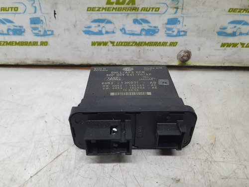 Modul faruri 6h52-13k031-ag Land Rover Freelander 2 [2006 - 2010]