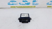 Modul faruri adaptive 7p6907357c Volkswagen VW Tou...