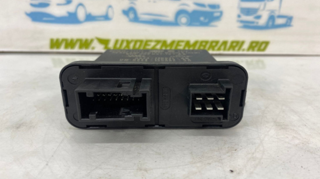 Modul faruri LCM gx73-13k031-12 5DF009041-12 Jaguar F-Type [2013 - 2020]