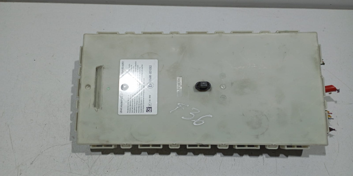 Modul FEM 9366413-02 BMW Seria 1 F20/F21 [2011 - 2015]
