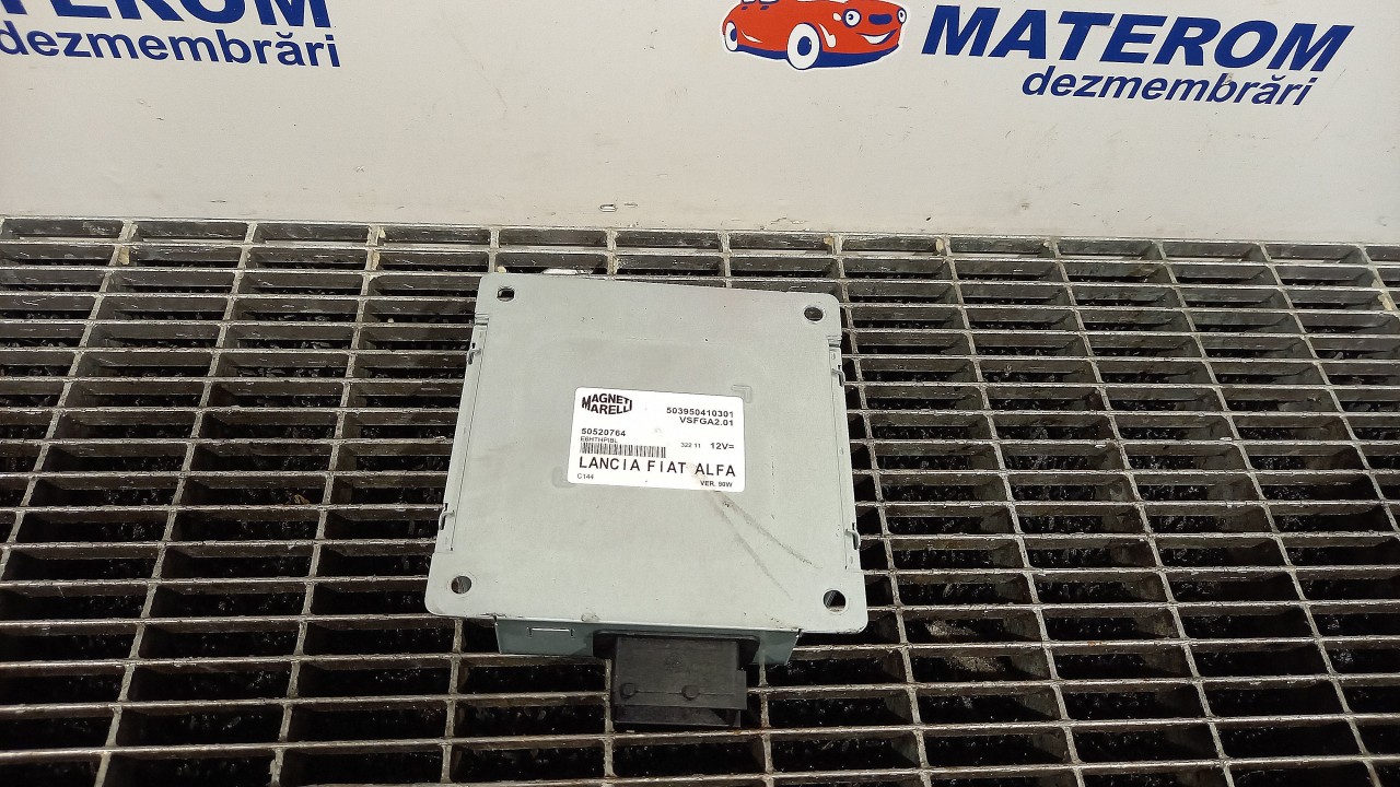 MODUL FIAT DOBLO - - (2010 2015)