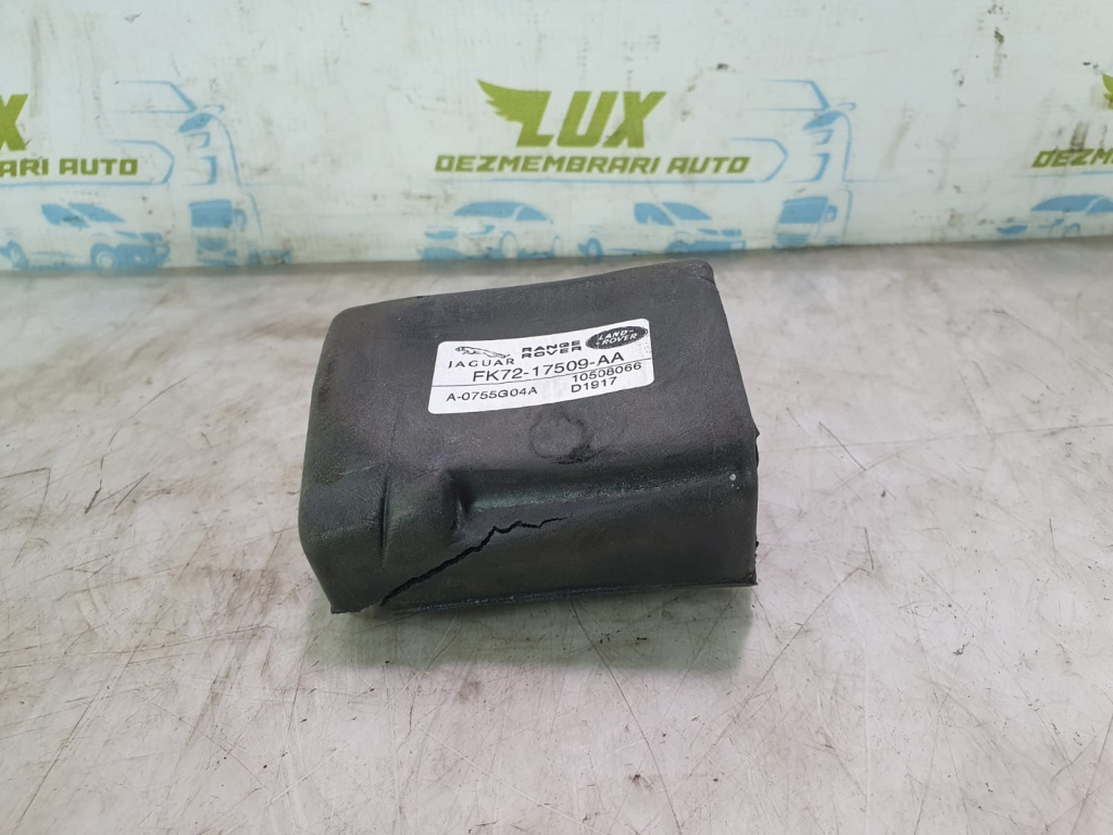 Modul fk72-17509-aa Land Rover Discovery Sport [2014 - 2020] L550 204DTD