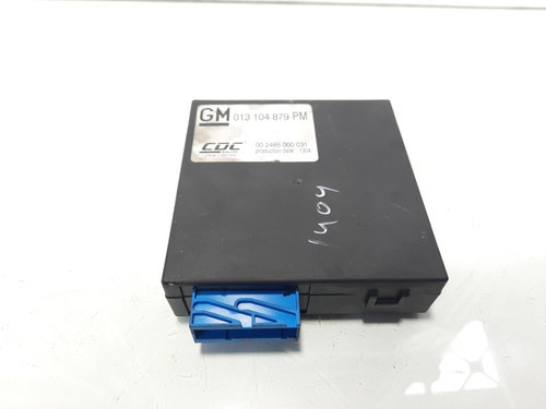 Modul flex ride, cod 13104879, Opel Astra H Van (idi:593389)