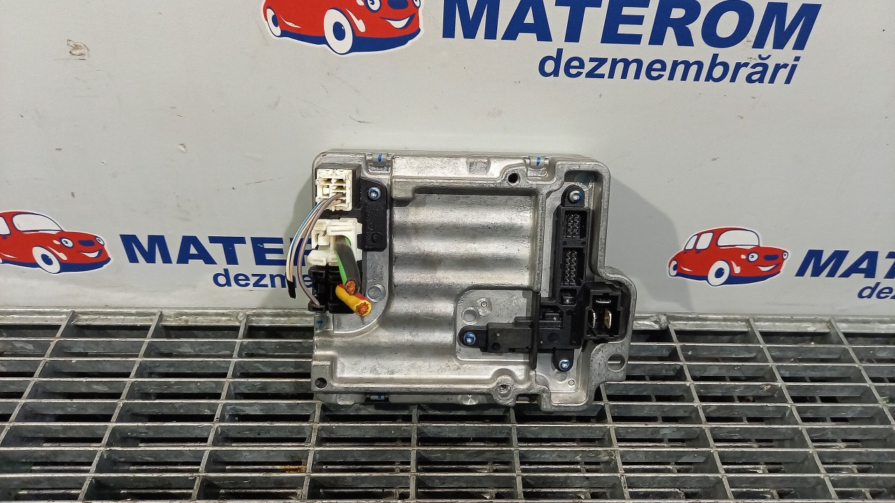 MODUL FORD FIESTA FIESTA 1.5 TDCI - (2012 2017)