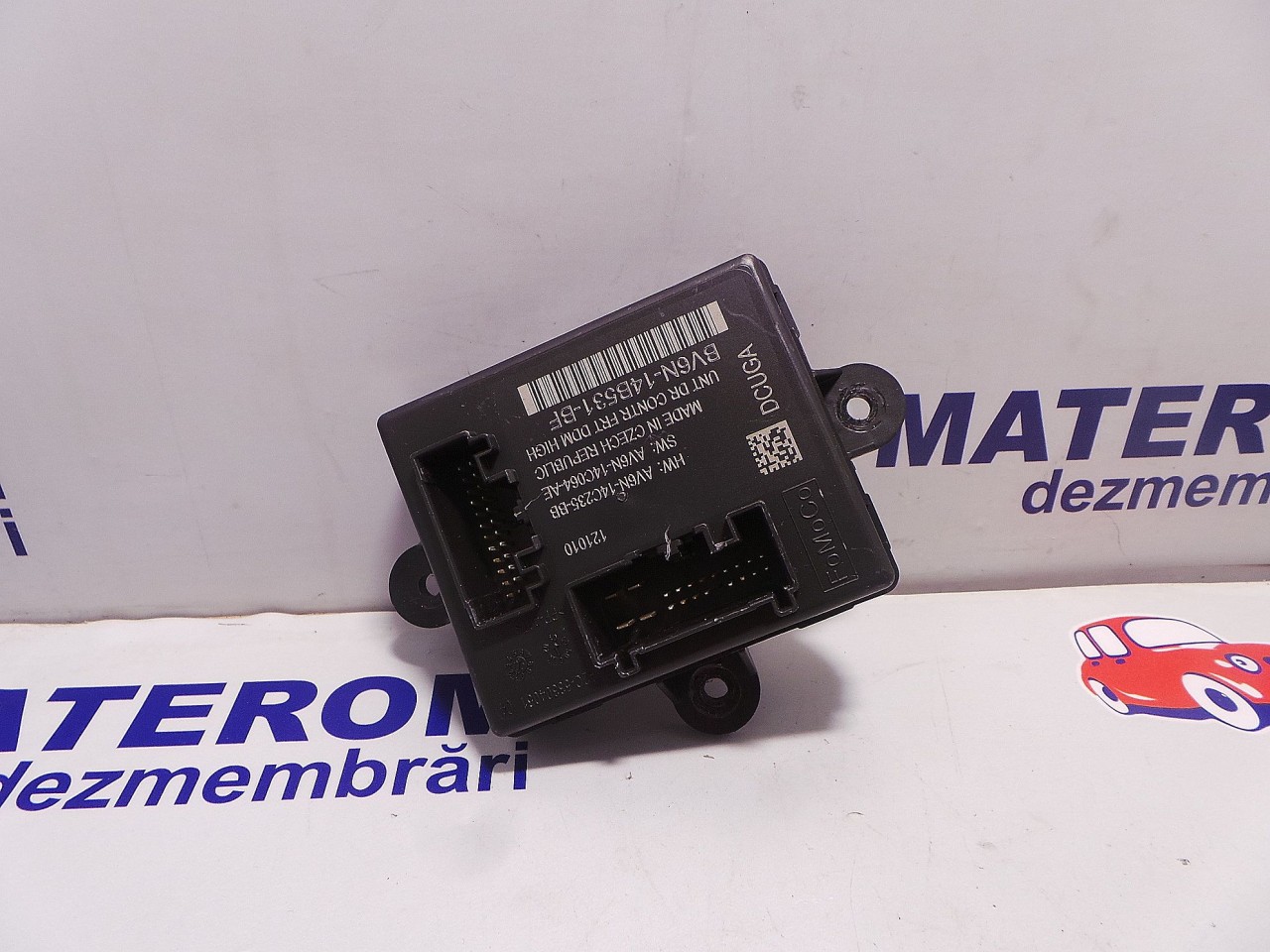 MODUL FORD FOCUS - - (2011 2014)
