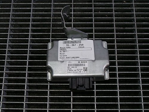 MODUL FORD FOCUS - - (2011 2014)
