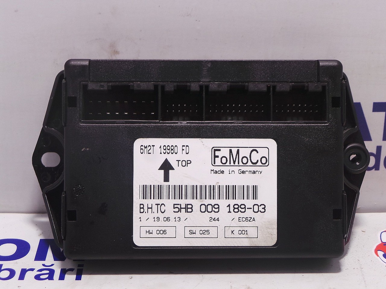 MODUL FORD GALAXY GALAXY - - (2006 2014)