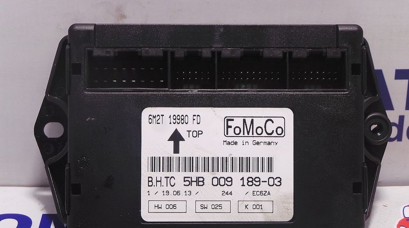 MODUL FORD GALAXY GALAXY - (2006 2015)