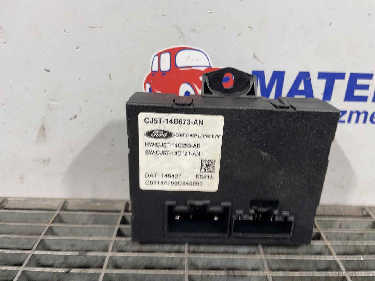 MODUL FORD KUGA 2.0 TDCI - (2012 2019)