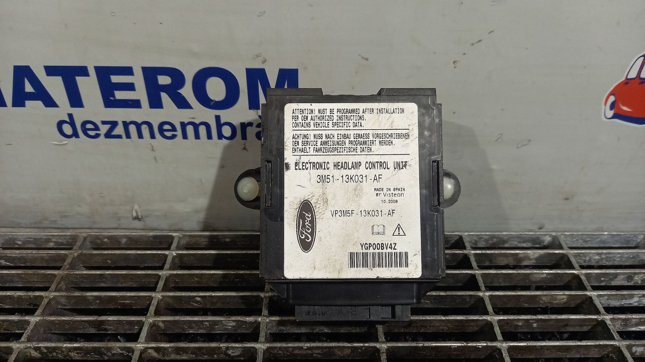 MODUL FORD KUGA - - (2008 2012)