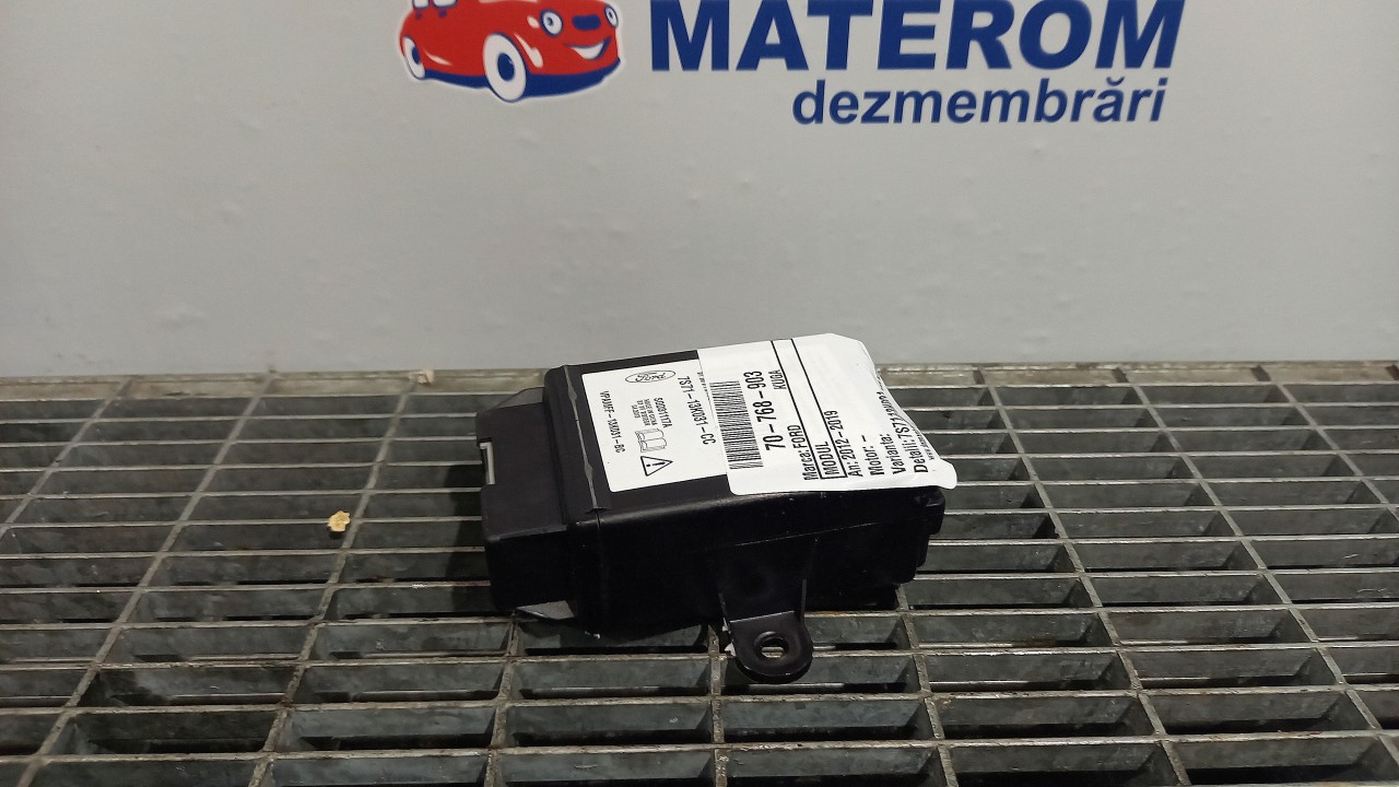 MODUL FORD KUGA KUGA - - (2012 2019)