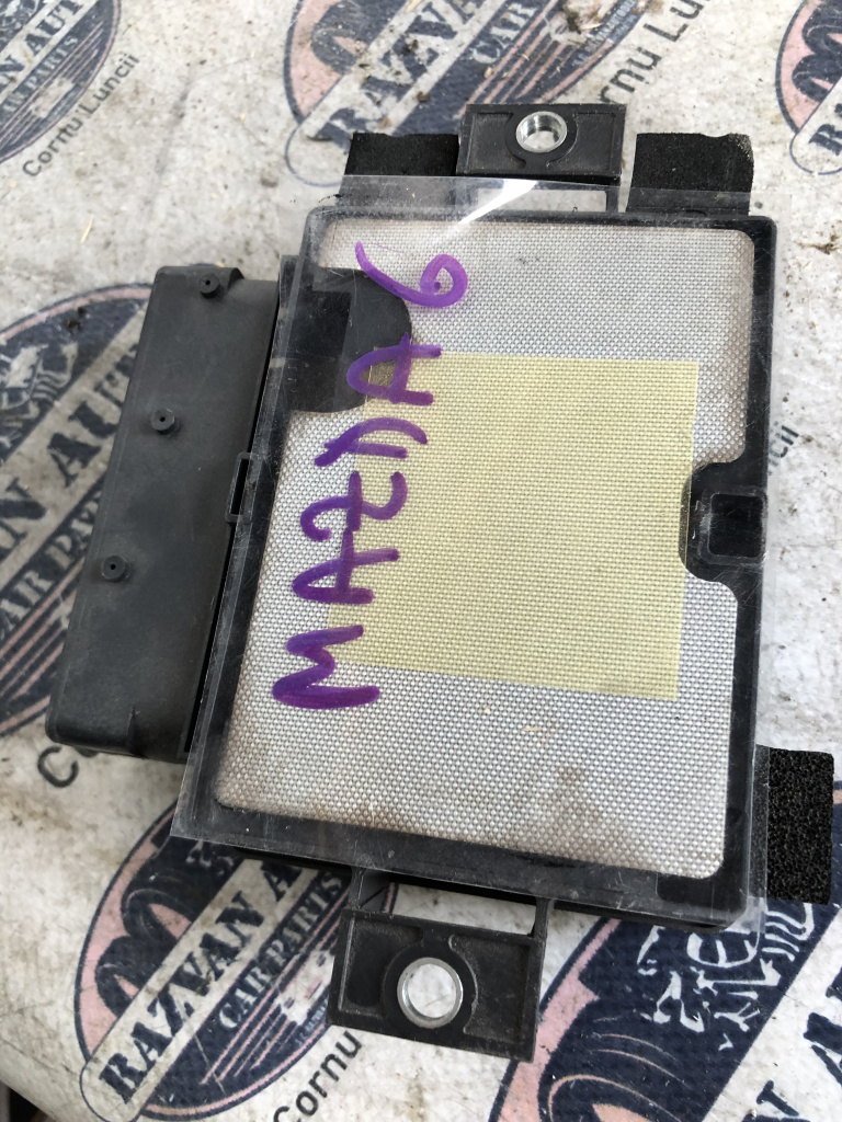 Modul frâna de mana Mazda 6, 234299101