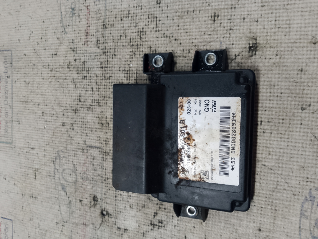 Modul frâna de mana Volkswagen Tiguan 2008, 5N0907801B