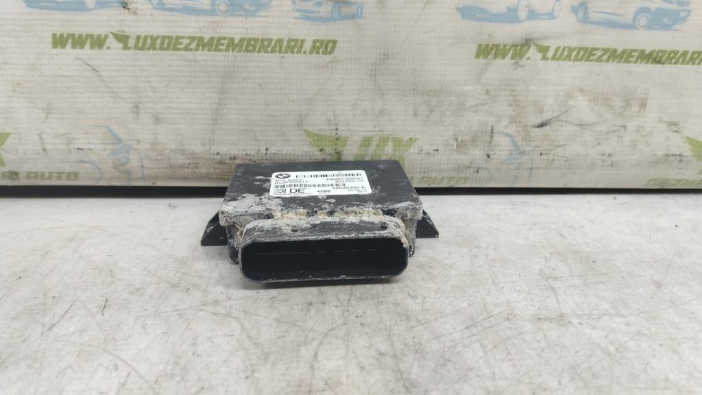 Modul frana 32620300a BMW Seria 5 F07/F10/F11 [2009 - 2013]