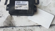 Modul frana Audi A4 A5 2.0 TDI cod motor CJC an 20...