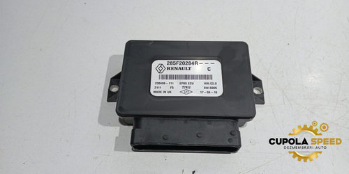 Modul frana de mana 285F20284R Renault Megane 4 [2016 - 2020]
