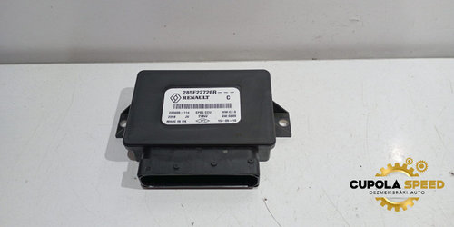Modul frana de mana 285F22726R Renault Espace 5 [2015 - 2019]