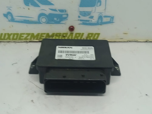 Modul frana de mana 360324ba0a Nissan Qashqai 2 J11 [2013 - 2020] 1.6 dci R9M