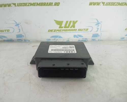 Modul frana de mana 4h0907801L Audi A8 D4/4H [facelift] [2013 - 2018] 3.0 tdi CTDB