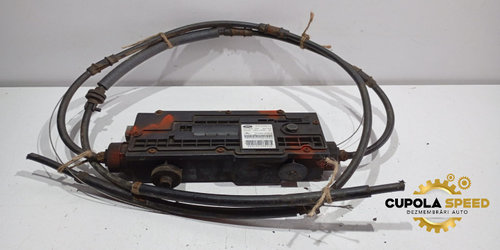 Modul frana de mana 5H32-2C496-AB Land Rover Range Rover Sport [2005 - 2009]
