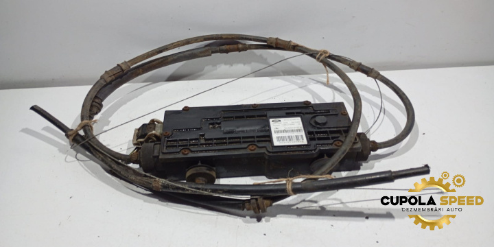 Modul frana de mana 5H32-2C496AB Land Rover Range Rover Sport [2005 - 2009]