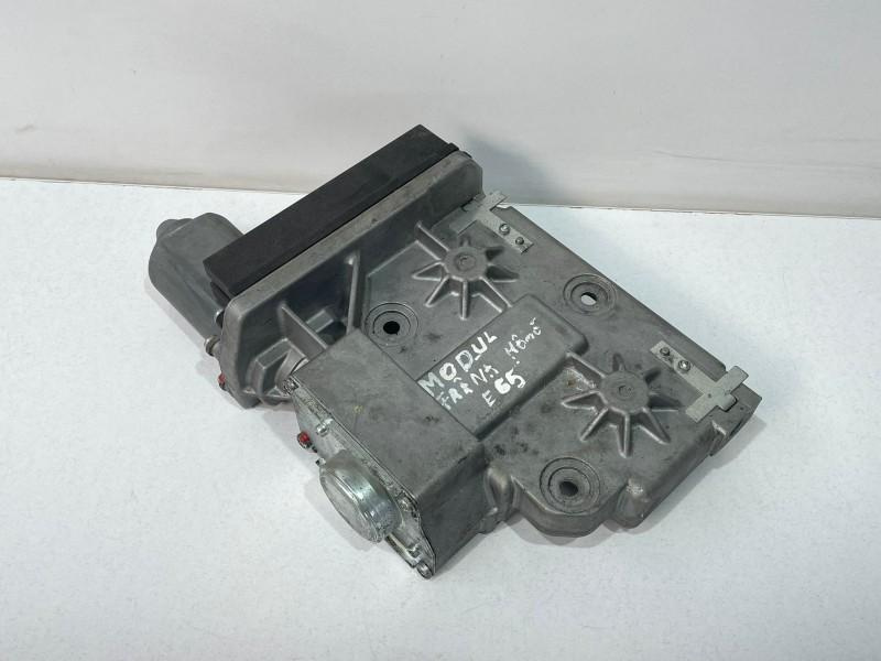 Modul frana de mana 6762606 BMW Seria 7 E65/E66 [2001 - 2005]