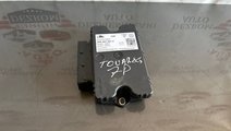 Modul frana de mana 7P0907801F VW Touareg II (7P5,...