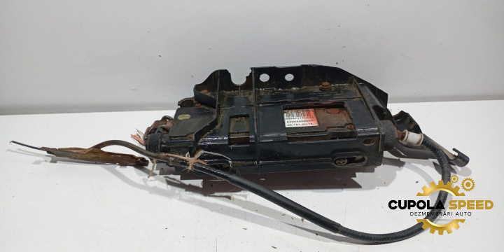 Modul frana de mana 8200450860A Renault Grand Scenic 2 [facelift] [2006 - 2010]