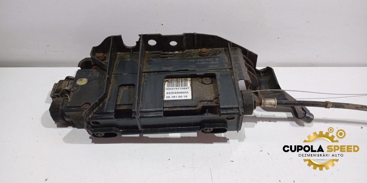 Modul frana de mana 8200450860A Renault Scenic 2 [facelift] [2006 - 2010]
