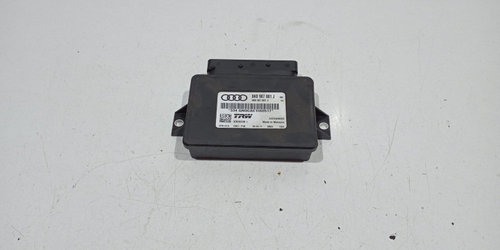 Modul frana de mana 8K0907801J Audi A5 8T [facelift] [2011 - 2016]