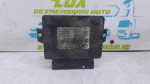 Modul frana de mana 8ko907801c Audi A4 B8/8K [2007...