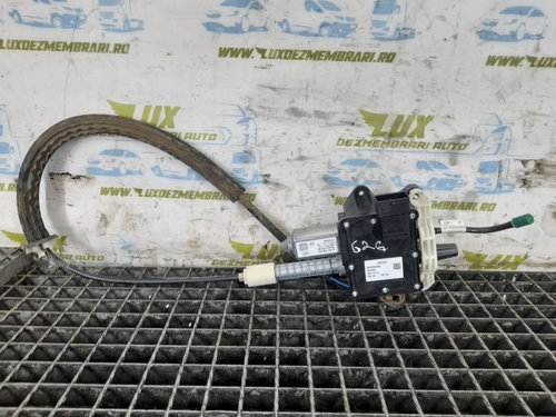 Modul frana de mana A2C37903500 Peugeot 508 [2010 - 2014] 2.0 hdi hybrid RHC RH02