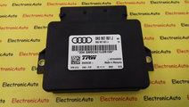 Modul Frana De Mana Audi A4, A8, 8K0907801J