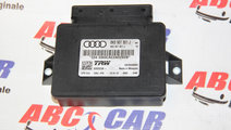 Modul frana de mana Audi A6 4G C7 2012-2018 cod: 8...