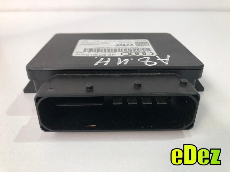 Modul frana de mana Audi A7 (2010-2018) [4g] 4H0907801D
