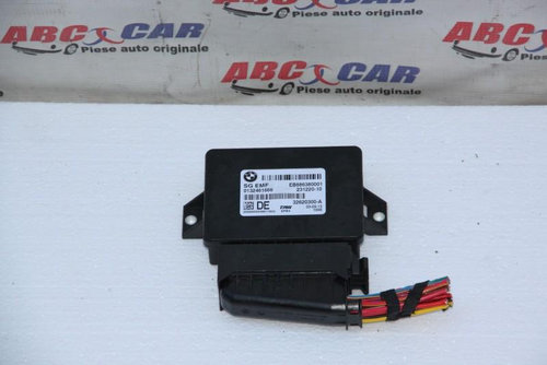 Modul frana de mana BMW Seria 5 2010-2017 F10 231220-10