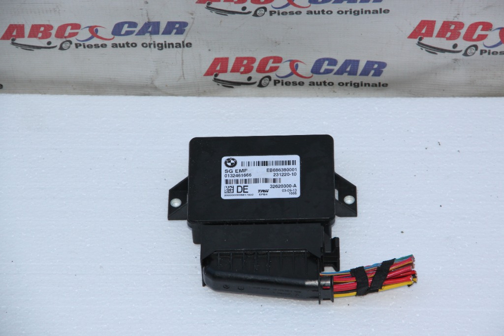 Modul frana de mana BMW Seria 5 F10/F11 2011-2016 231220-10