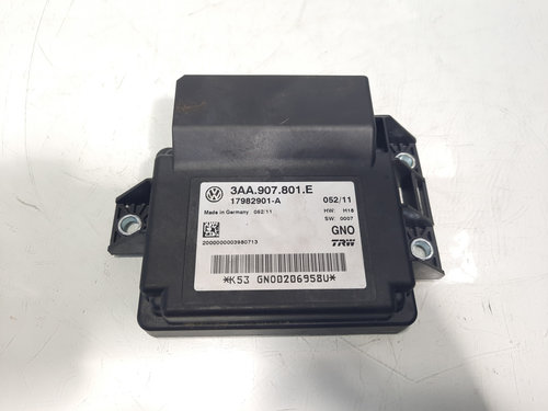 Modul frana de mana, cod 3AA907801E, Vw Passat Variant (365) (id:472414)