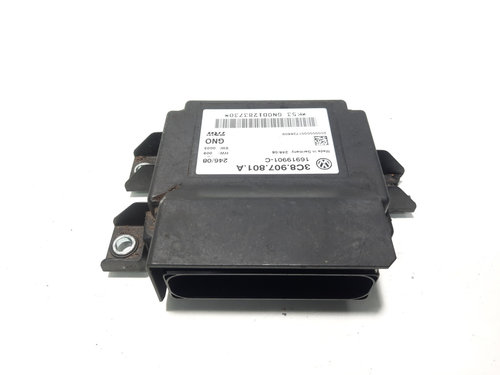 Modul frana de mana, cod 3C8907801A, VW Passat (3C2) (idi:585485)