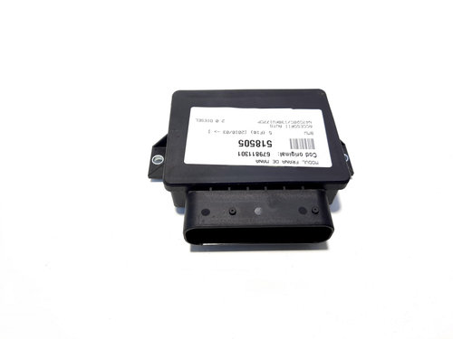 Modul frana de mana, cod 679811301, Bmw 5 Gran Turismo (GT) (idi:518505)