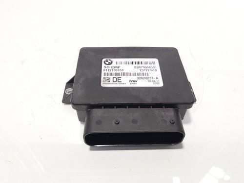 Modul frana de mana, cod 6799083-01, Bmw 5 (F10) (id:678817)