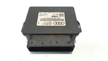 Modul frana de mana, cod 8K0907801F, Audi A4 Avant...