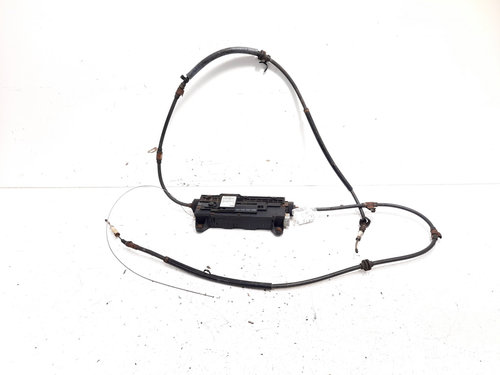Modul frana de mana, cod SNF500120, Land Rover Range Rover Sport (LS) (id:542583)