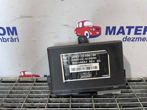 MODUL FRANA DE MANA JAGUAR XF XF 3.0 D - (2007 2011)
