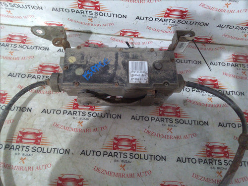 Modul frana de mana RENAULT ESPACE an fabr. 2009