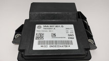 Modul frana de mana Volkswagen Passat B7 (365) Var...